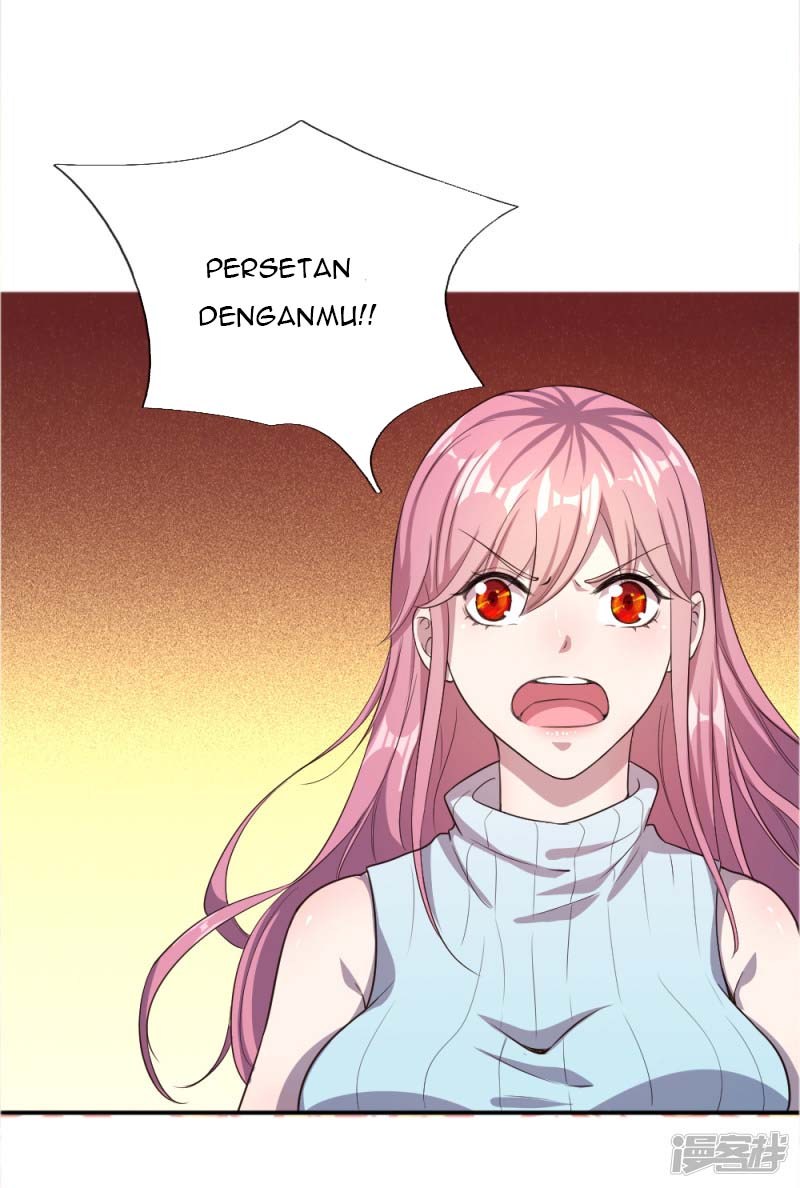 Medical Martial Arts chapter 45